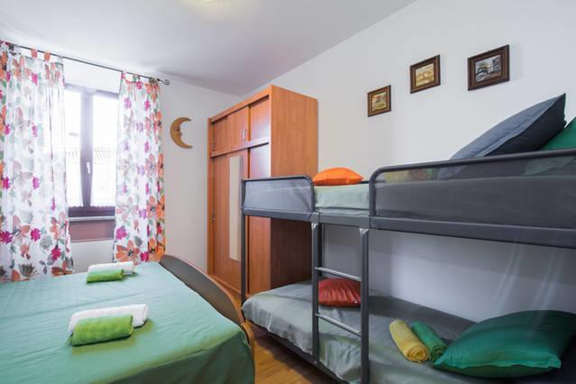 Apartments Vila Marija Izola Bagian luar foto