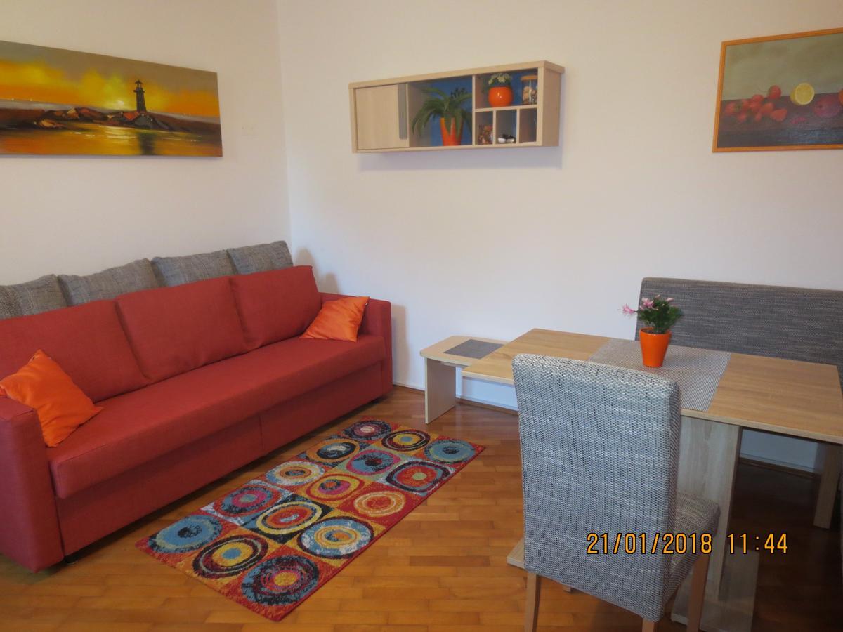 Apartments Vila Marija Izola Bagian luar foto