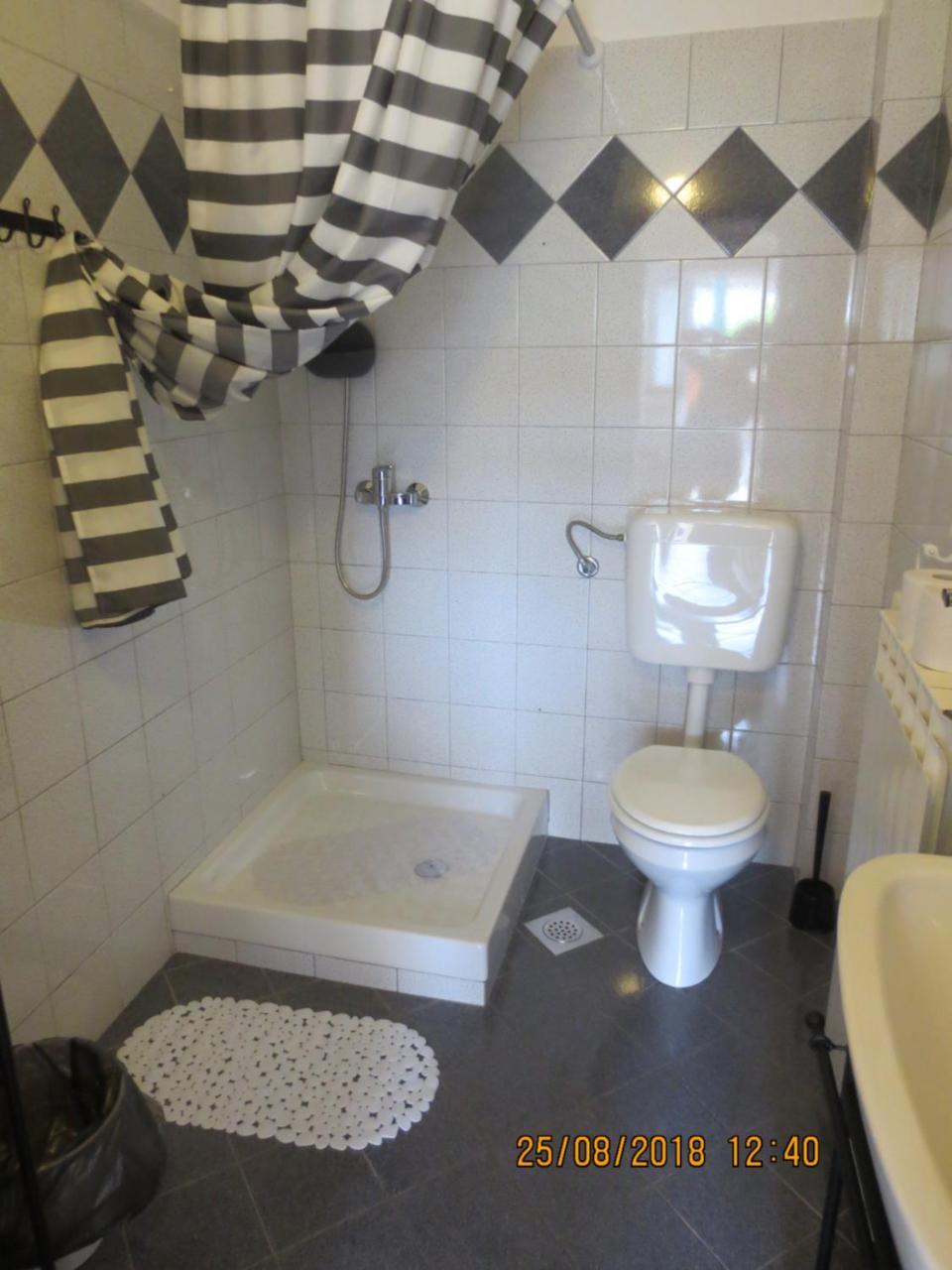 Apartments Vila Marija Izola Bagian luar foto