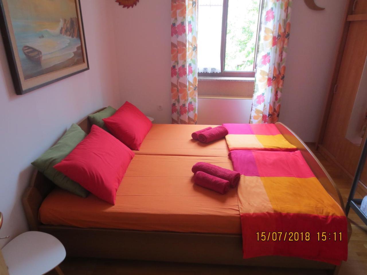 Apartments Vila Marija Izola Bagian luar foto