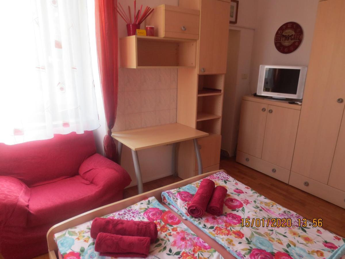 Apartments Vila Marija Izola Bagian luar foto